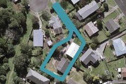 1A Skeet Place, Merrilands, New Plymouth