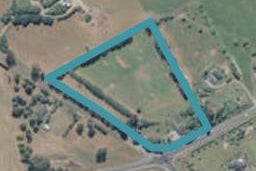 4 Pleasant Valley Road, Geraldine