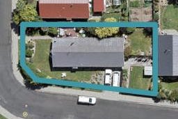111 Cunningham Crescent, Grasmere, Invercargill