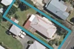 158 Main Street, Pahiatua