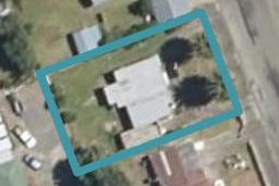 12 Swinburn Street, Dannevirke