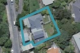 17 Tai Paku Paku Road, Karaka Bays, Wellington