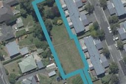 21 Green Street, Mosgiel, Mosgiel