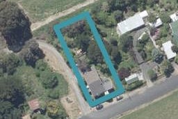 39 Bedford Parade, Brighton, Dunedin