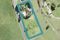 596 Whitmore Road, Warkworth