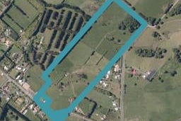 1156 Pipiwai Road, Whangarei
