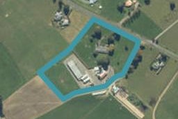 279 Landsdowne Road, Waharoa, Waharoa