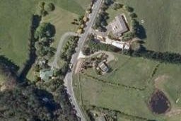 2143 Cove Road, Kaiwaka