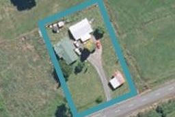 133 Ngapuke Road, Ngapuke, Taumarunui