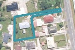 40 Domett Street, Westport, Westport