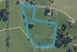 0 Russek Road, Hukerenui, Hikurangi