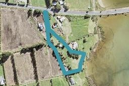 324 Omaha Flats Road, Tawharanui Peninsula, Warkworth