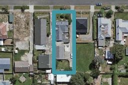 11 Compton Street, Georgetown, Invercargill