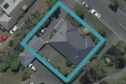 21 Hamilton Avenue, Ilam, Christchurch