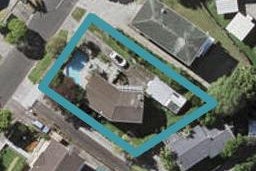 21 Caulton Street, Saint Johns, Auckland