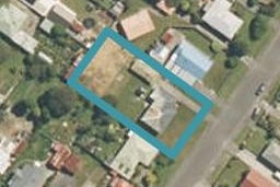 157 Brittan Street, Hokitika
