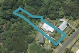 14 Deeming Road, Okiato, Russell