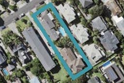 2/15 SANDERS AVE, Takapuna, Takapuna