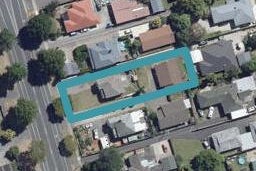 112B Galloway Street, Hamilton East, Hamilton