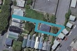 139A Tasman Street, Mount Cook, Wellington