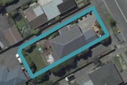12 Prossers Road, Saint Martins, Christchurch