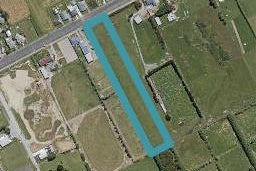 129 Avon Road, Clifton, Invercargill