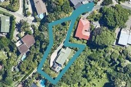 272C Bellevue Road, Bellevue, Tauranga