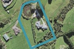 451 Old North Road, Kumeu