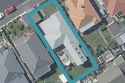 36 Ings Avenue, Saint Clair, Dunedin