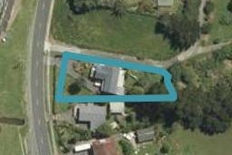 2029 Whangarei Heads Road, Whangarei