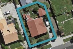 44 Robertson Street, Richmond, Invercargill
