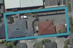 1/93 Wainui Street, Riccarton, Christchurch