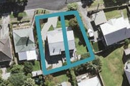 6 Fourth Avenue, Kingsland, Auckland