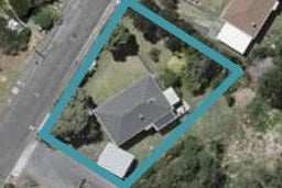 100 Tilley Road, Paekakariki