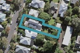 10 Ashton Road, Mount Eden, Auckland