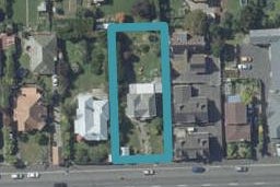 111 Musselburgh Rise, Musselburgh, Dunedin