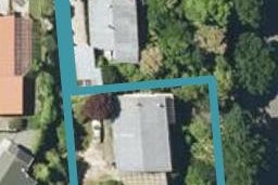 36A Scotland Street, Picton