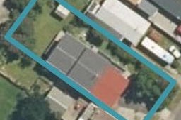 79 Bealey Street, Hokitika
