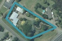 3313 Tairua Whitianga Road, Whitianga