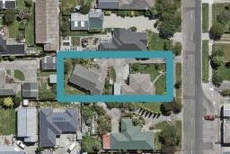 52 Ward Street, Waverley, Invercargill