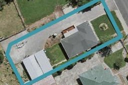 223 Bain Street, Clifton, Invercargill