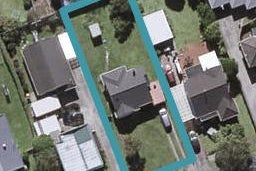 13 Exeter Street, Brooklands, New Plymouth