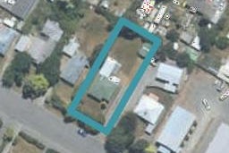 16 Chapman Street, Methven, Methven