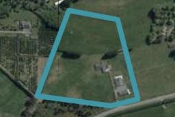 126 South Eyre Road, Clarkville, Kaiapoi