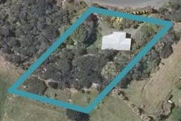 2236 Pouto Road, Te Kopuru