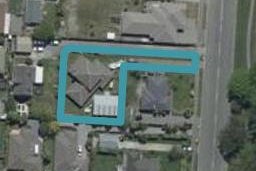 101 Grimseys Road, Redwood, Christchurch