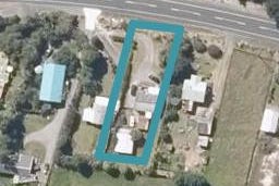 5921 State Highway 10, Awanui, Kaitaia