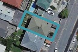 4/58 Brougham Street, Mount Victoria, Wellington