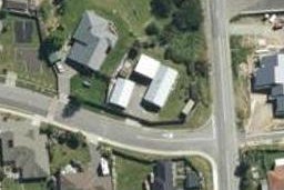 2 River Terrace, Renwick