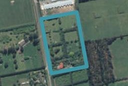 78 Fletchers Road, Loburn, Rangiora